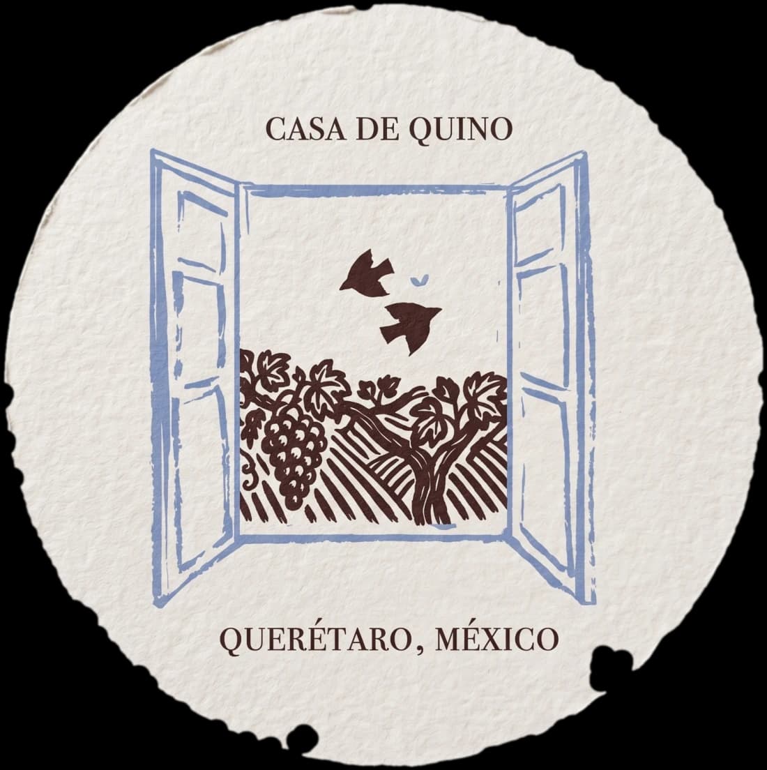 Casa de Quino, Querétaro, México